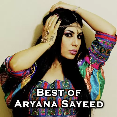 Hemat Kon Aryana Sayeed Mp3 Download Song - Mr-Punjab