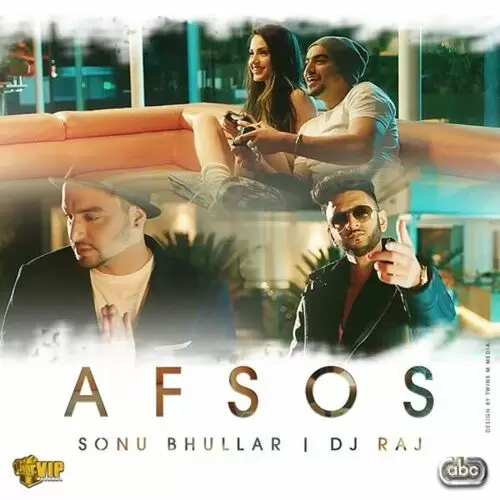 Afsos Sonu Bhullar Mp3 Download Song - Mr-Punjab