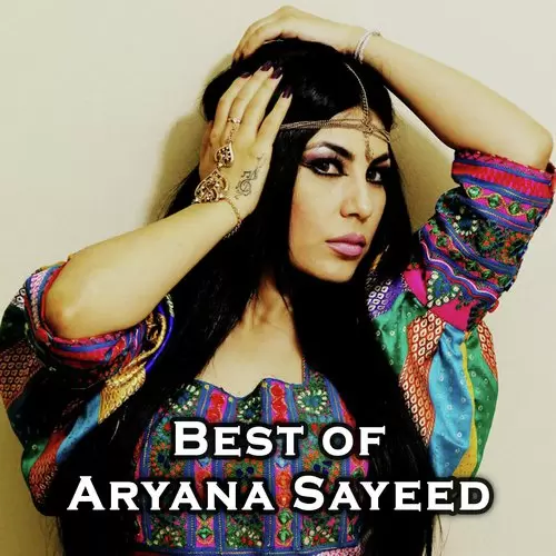 Bi Aaghosh E Tu Aryana Sayeed Mp3 Download Song - Mr-Punjab