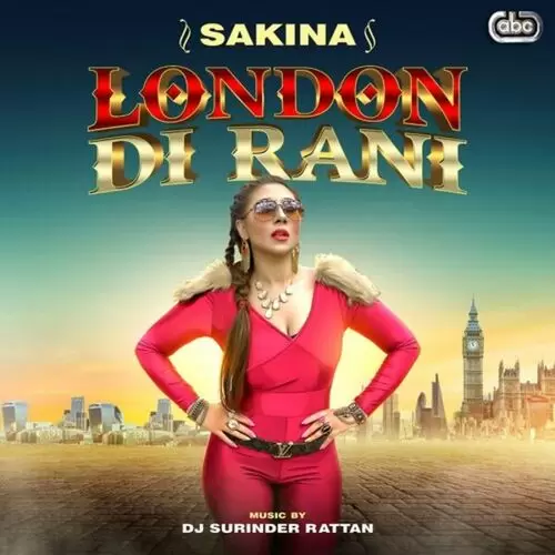 London Di Rani Sakina Mp3 Download Song - Mr-Punjab