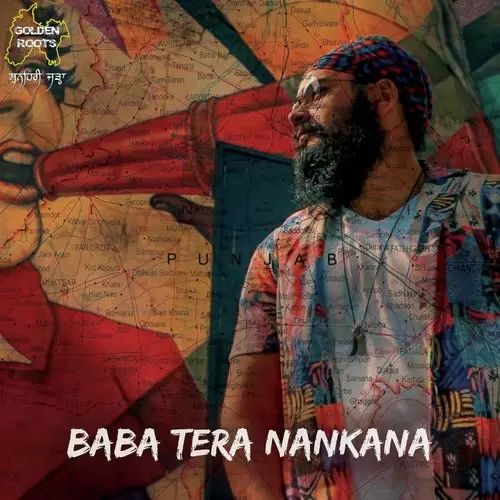 Baba Tera Nankana Golden Roots Mp3 Download Song - Mr-Punjab