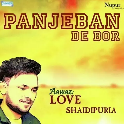 Panjeban De Bor Love Shaidipuria Mp3 Download Song - Mr-Punjab