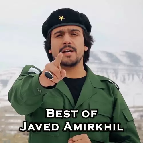 Best Of Javed Amirkhil Songs