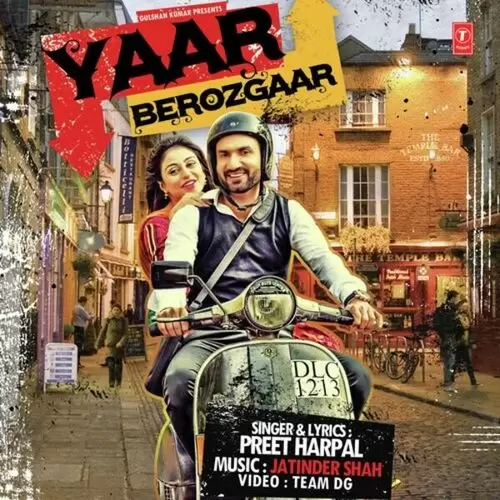 Yaar Berozgaar Preet Harpal Mp3 Download Song - Mr-Punjab