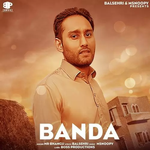 Banda MR Bhangu Mp3 Download Song - Mr-Punjab