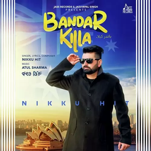 Bandar Killa Nikku Hit Mp3 Download Song - Mr-Punjab