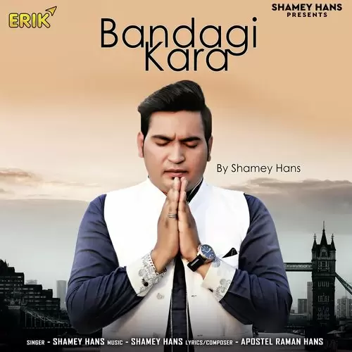 Bandagi Kara Shamey Hans Mp3 Download Song - Mr-Punjab