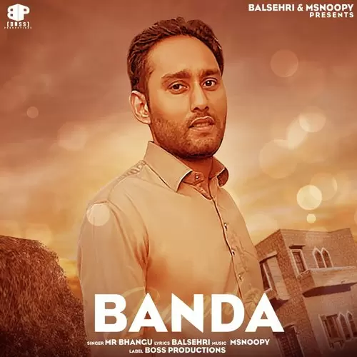 Banda Mr. Bhangu Mp3 Download Song - Mr-Punjab