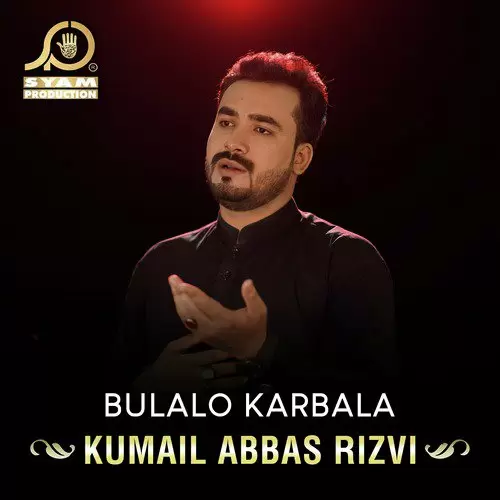 Kehti The Ye Zainab Kumail Abbas Rizvi Mp3 Download Song - Mr-Punjab