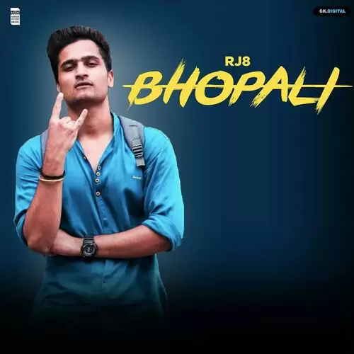 Bhopali RJ8 Mp3 Download Song - Mr-Punjab