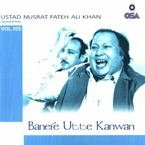 Banere Utte Kanwan, Vol. 105 Songs