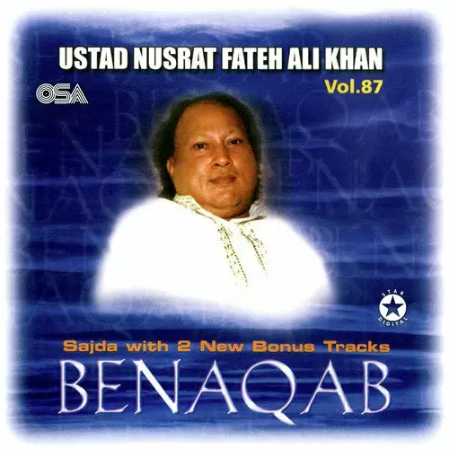 Hijaab Ko Benaqaab Hona Tha Nusrat Fateh Ali Khan Mp3 Download Song - Mr-Punjab
