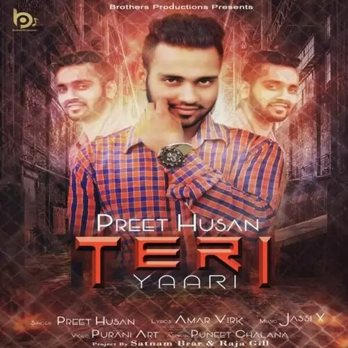 Teri Yaari Preet Husan Mp3 Download Song - Mr-Punjab