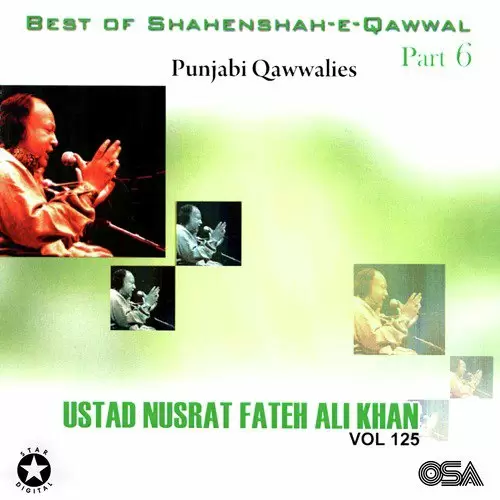 Nit Khair Mangan Nusrat Fateh Ali Khan Mp3 Download Song - Mr-Punjab