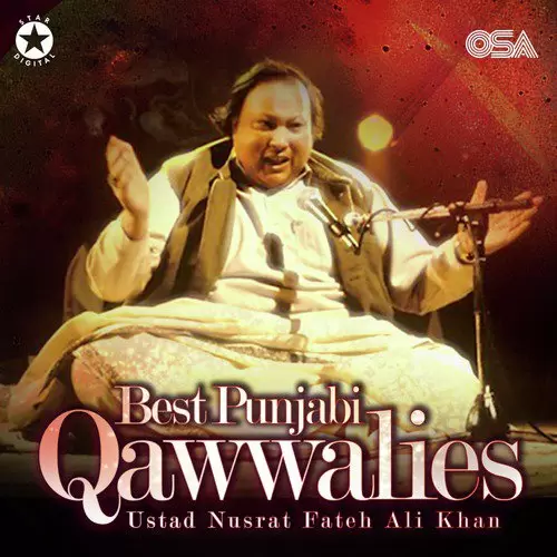 Gham Judaiyan De Nusrat Fateh Ali Khan Mp3 Download Song - Mr-Punjab