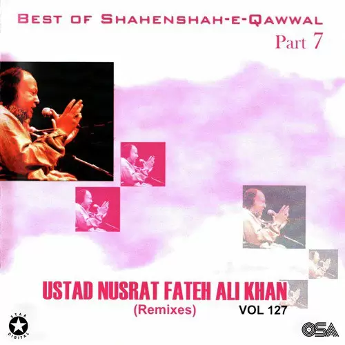 Hanjoo Nusrat Fateh Ali Khan Mp3 Download Song - Mr-Punjab