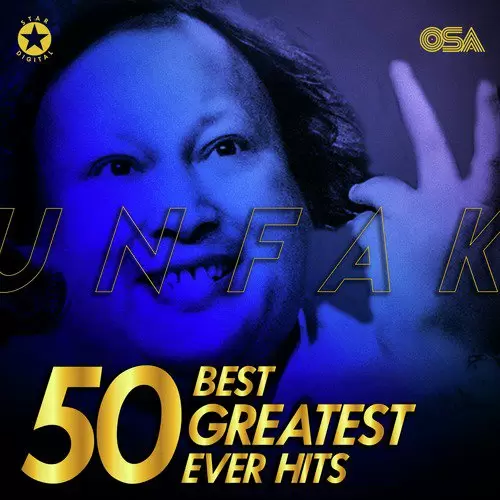 Man Atkeya Beparwah De Naal Nusrat Fateh Ali Khan Mp3 Download Song - Mr-Punjab