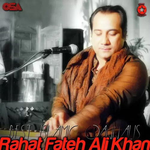 Haidri Deewana Rahat Fateh Ali Khan Mp3 Download Song - Mr-Punjab