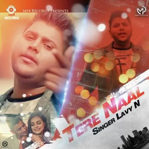 Tere Naal Lavy N Mp3 Download Song - Mr-Punjab