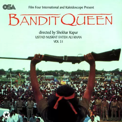 Bandit Queen, Vol. 51 Songs