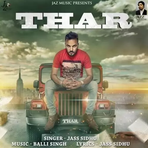 Thar Jass Sidhu Mp3 Download Song - Mr-Punjab