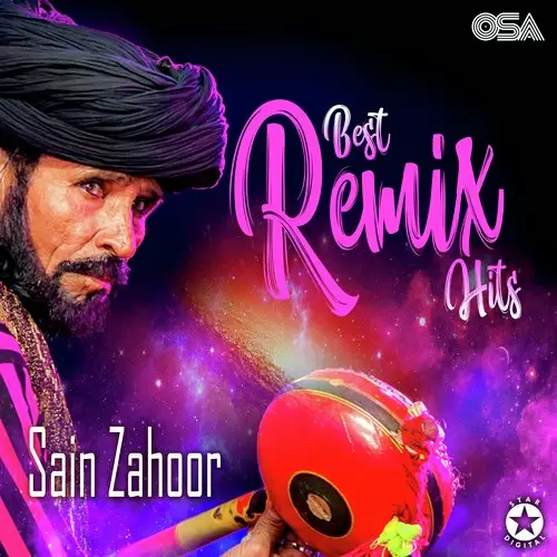 Ali Da Dewana Saieen Zahoor Mp3 Download Song - Mr-Punjab