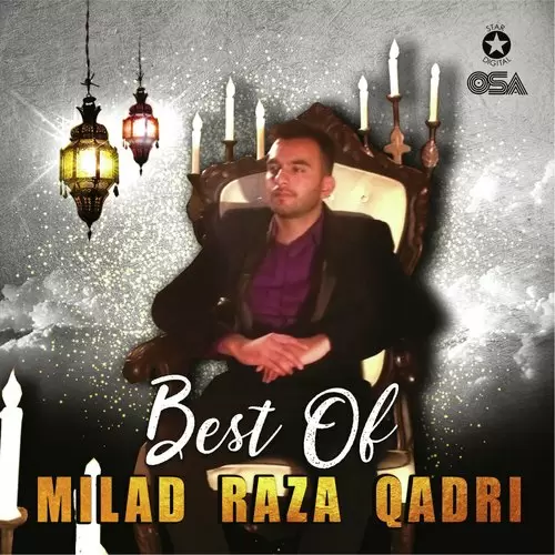 Naat Sarkar Ki Parta Hoon Milad Raza Qadri Mp3 Download Song - Mr-Punjab