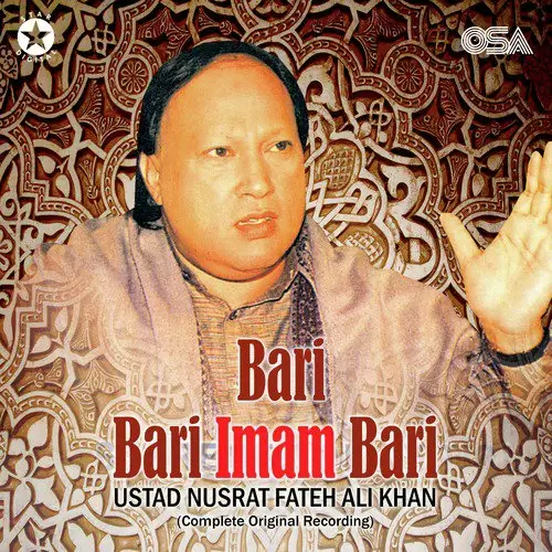 Bari Bari Imam Bari Complete Original Version Nusrat Fateh Ali Khan Mp3 Download Song - Mr-Punjab