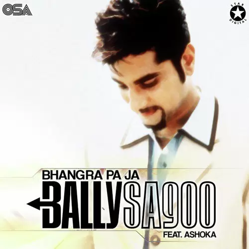 Bhangra Pa Ja Bally Sagoo Mp3 Download Song - Mr-Punjab