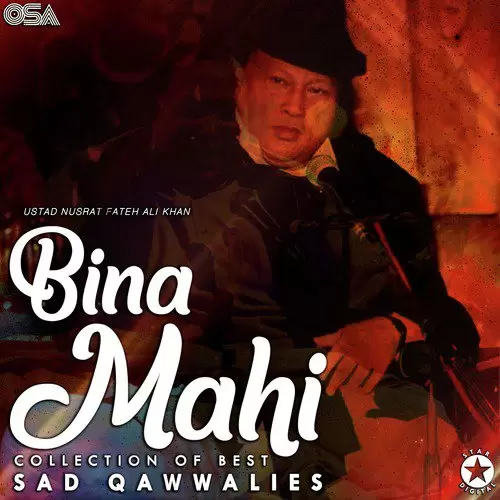 Luk Luk Rona Pae Gaya Nusrat Fateh Ali Khan Mp3 Download Song - Mr-Punjab