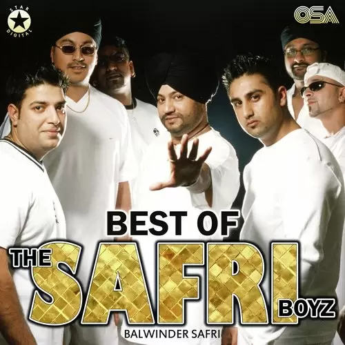 Aja Nachiye The Safri Boyz Mp3 Download Song - Mr-Punjab