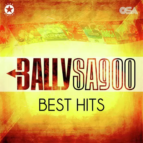 Pendha Gidda Bally Sagoo Mp3 Download Song - Mr-Punjab