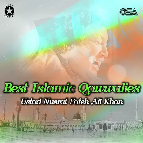 Mele Ni Vichhhar Jana Nusrat Fateh Ali Khan Mp3 Download Song - Mr-Punjab