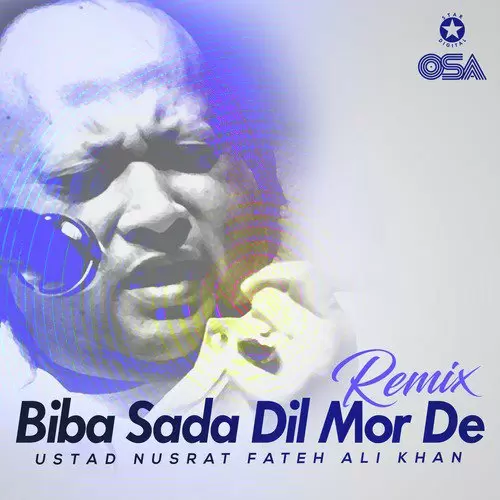 Biba Sada Dil Mor De Remix - Single Song by Nusrat Fateh Ali Khan - Mr-Punjab