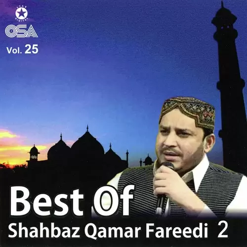 Best Of Shahbaz Qamar Fareedi 2, Vol. 25 Songs