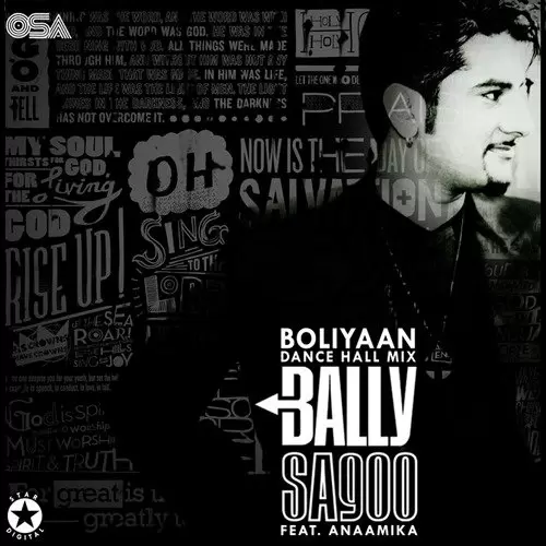Boliyaan Dance Hall Mix Bally Sagoo Mp3 Download Song - Mr-Punjab