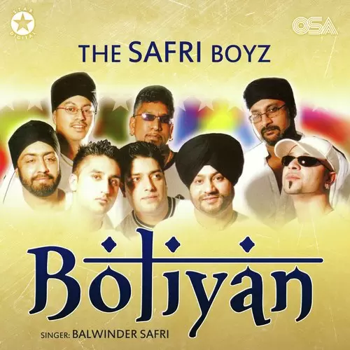 Boliyan - Single Song by Balwinder Safri - Mr-Punjab