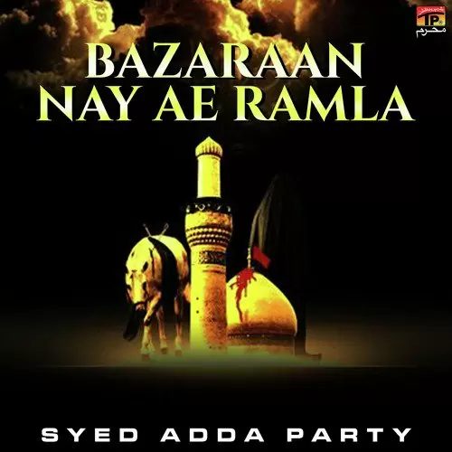 Bazaraan Nay Ae Ramla Syed Adda Party Mp3 Download Song - Mr-Punjab