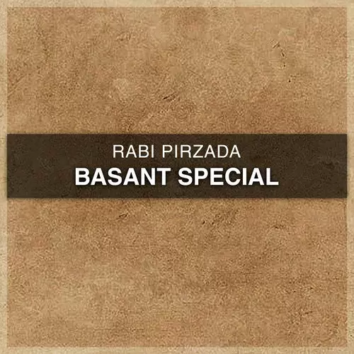 Basant Gudi Rabi Pirzada Mp3 Download Song - Mr-Punjab