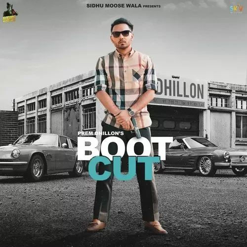 BootCut Prem Dhillon Mp3 Download Song - Mr-Punjab