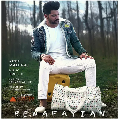 Bewafayian Mahiraj Mp3 Download Song - Mr-Punjab