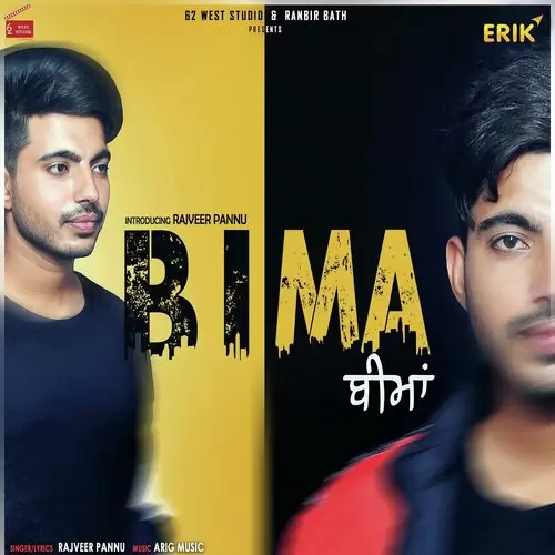 Bima Rajveer Pannu Mp3 Download Song - Mr-Punjab