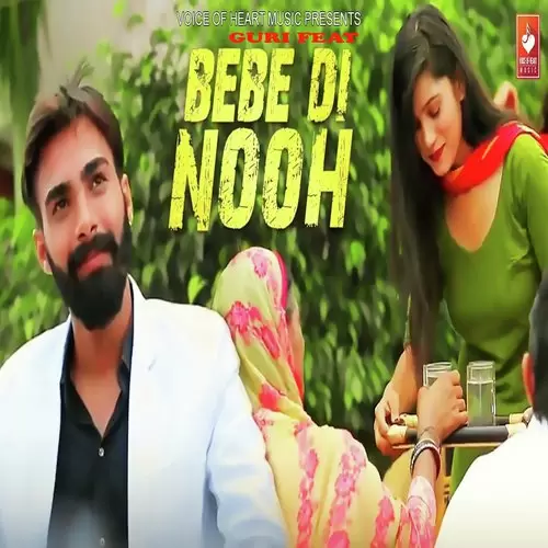 Bebe Di Nooh Guri Feat Mp3 Download Song - Mr-Punjab