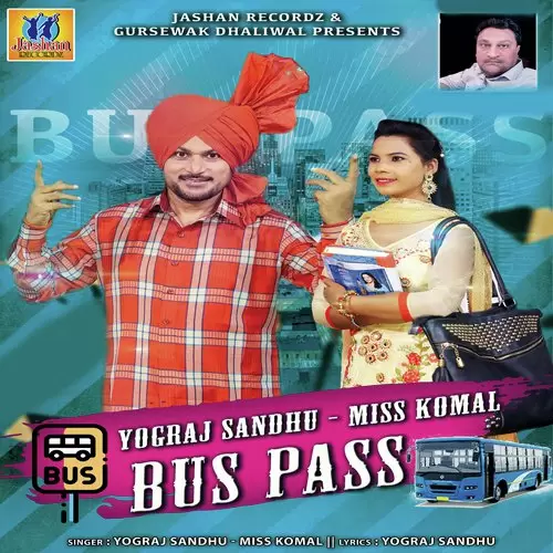 Bus Pass Yograj Sandhu Mp3 Download Song - Mr-Punjab