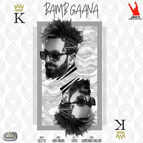 Bamb Gaana Jazzy B Mp3 Download Song - Mr-Punjab