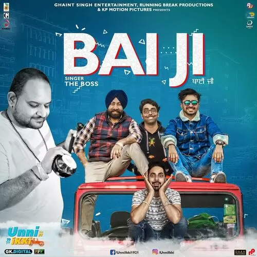 Bai Ji The Boss Mp3 Download Song - Mr-Punjab