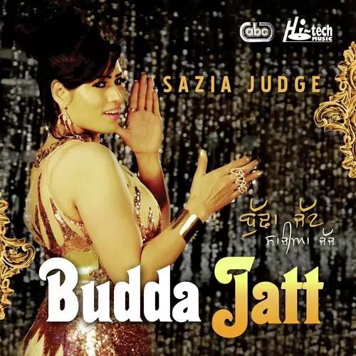 Budda Jatt Sazia Judge Mp3 Download Song - Mr-Punjab