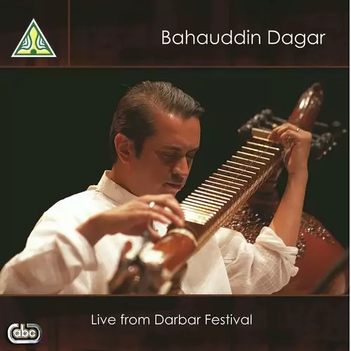 Dhrupad Composition In Chautaal Bahauddin Dagar Mp3 Download Song - Mr-Punjab