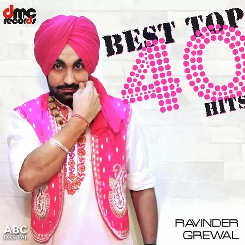 Ang Ang Nachda Ravinder Grewal Mp3 Download Song - Mr-Punjab