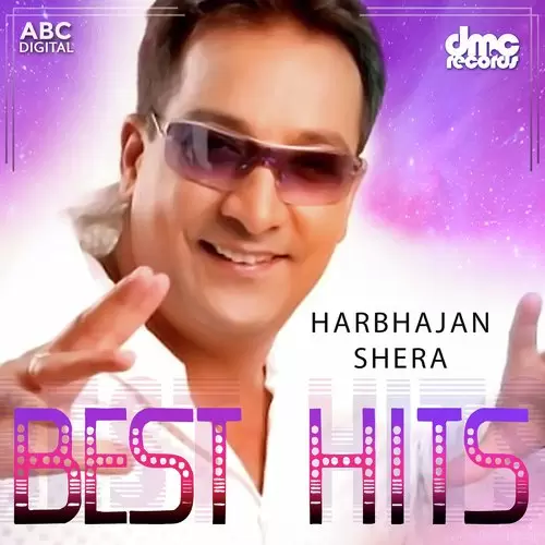 Tera Dil Kidhre Harbhajan Shera Mp3 Download Song - Mr-Punjab